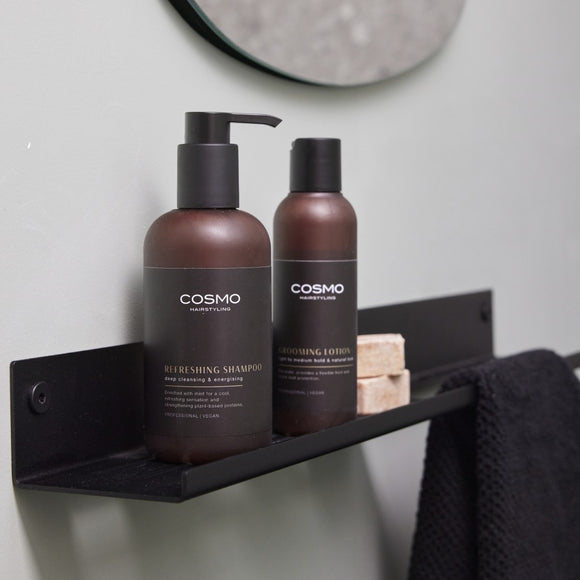 Cosmo Hair Essentials for Men