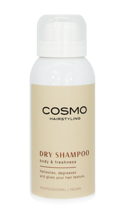 Cosmo Dry Shampoo - 100 ml