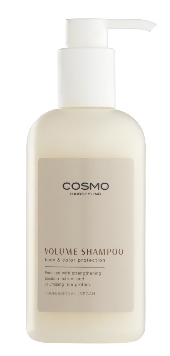 Cosmo Volume Shampoo - 250 ml