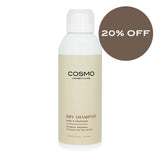 Cosmo Dry Shampoo - 200 ml
