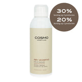 Cosmo Dry Shampoo - 200 ml