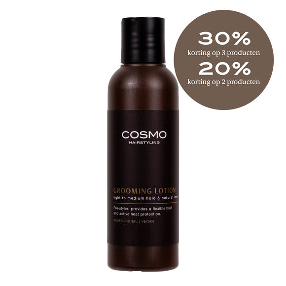 Cosmo Grooming Lotion for Men - 150 ml