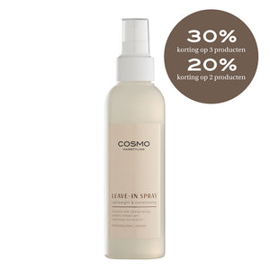Cosmo Leave-in Spray - 150 ml