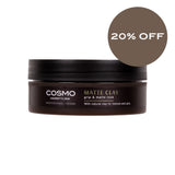 Cosmo Matte Clay for Men - 150 ml