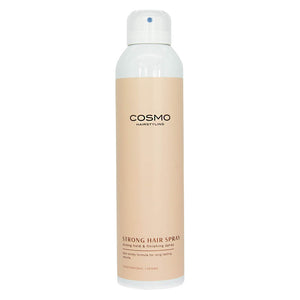 Cosmo Strong Hair Spray - 300 ml