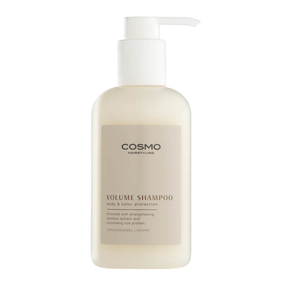 Cosmo Volume Shampoo - 250 ml