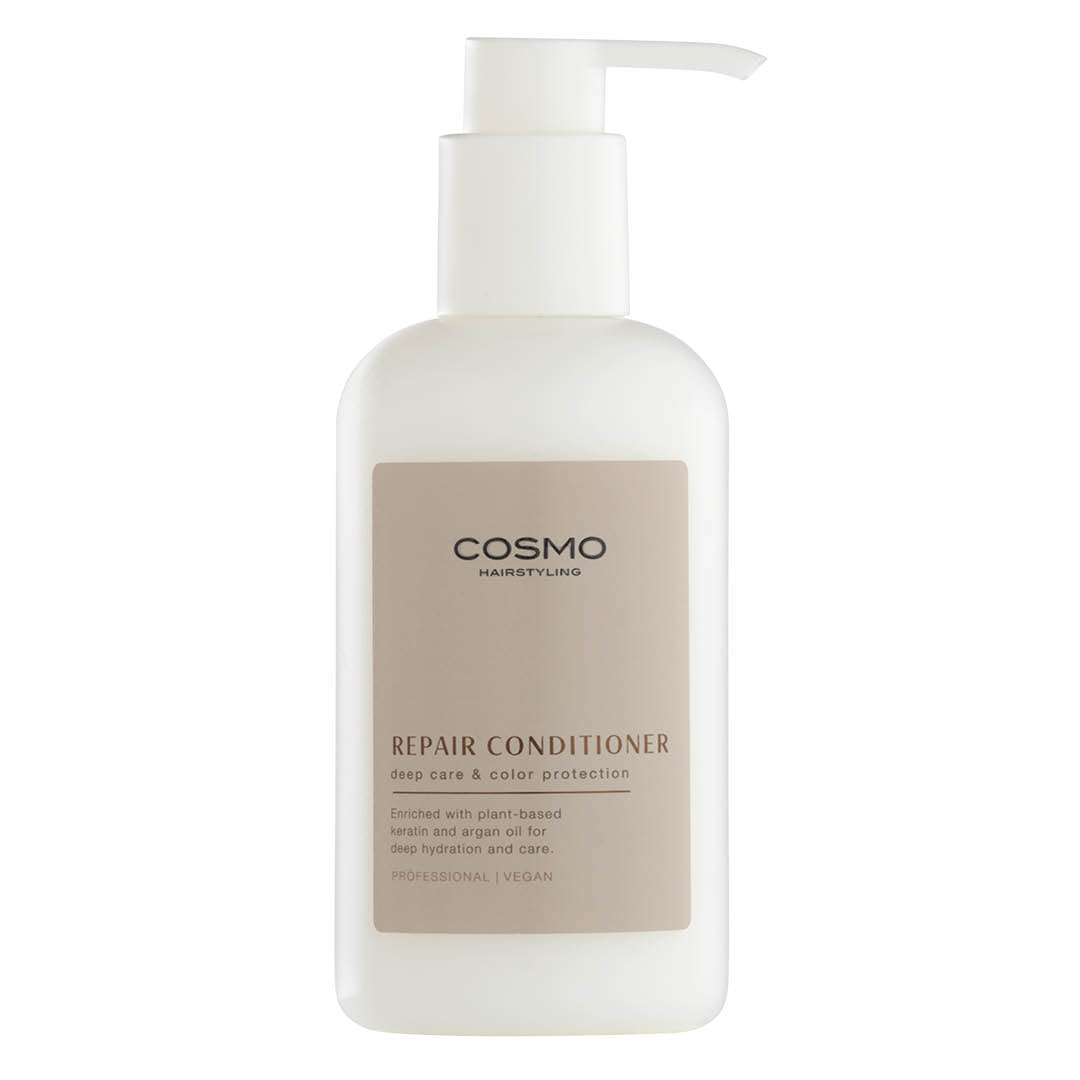 Cosmo Repair Conditioner - 250 ml – Cosmo Hairstyling