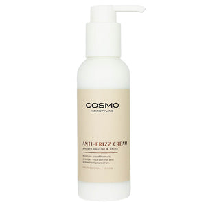 Cosmo Anti-Frizz Cream - 150 ml