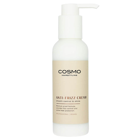 Cosmo Anti-Frizz Cream - 150 ml