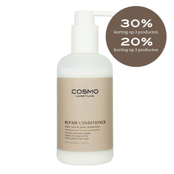 Cosmo Repair Conditioner - 250 ml