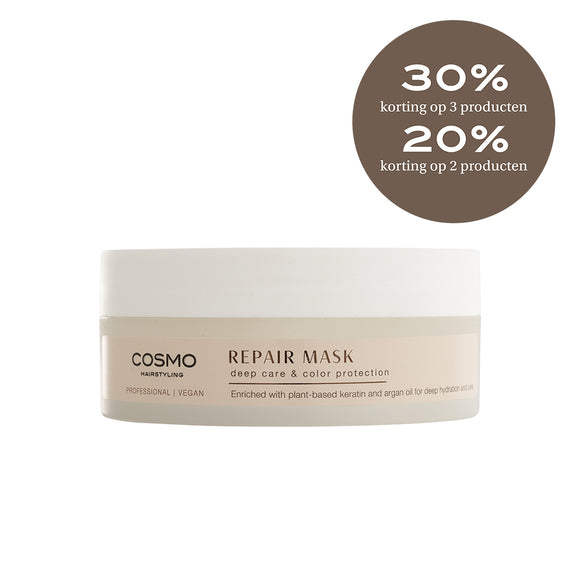 Cosmo Repair Mask - 150 ml