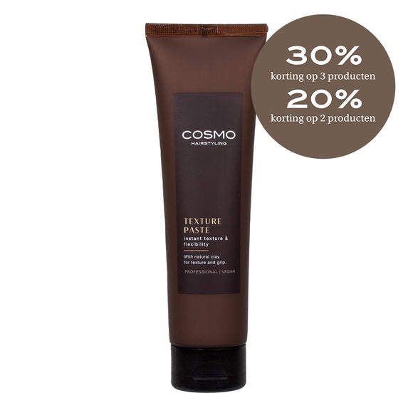 Cosmo Texture Paste for Men - 150 ml