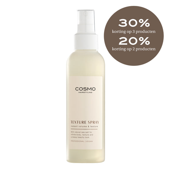 Cosmo Texture Spray - 150 ml