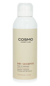 Cosmo Dry Shampoo - 200 ml