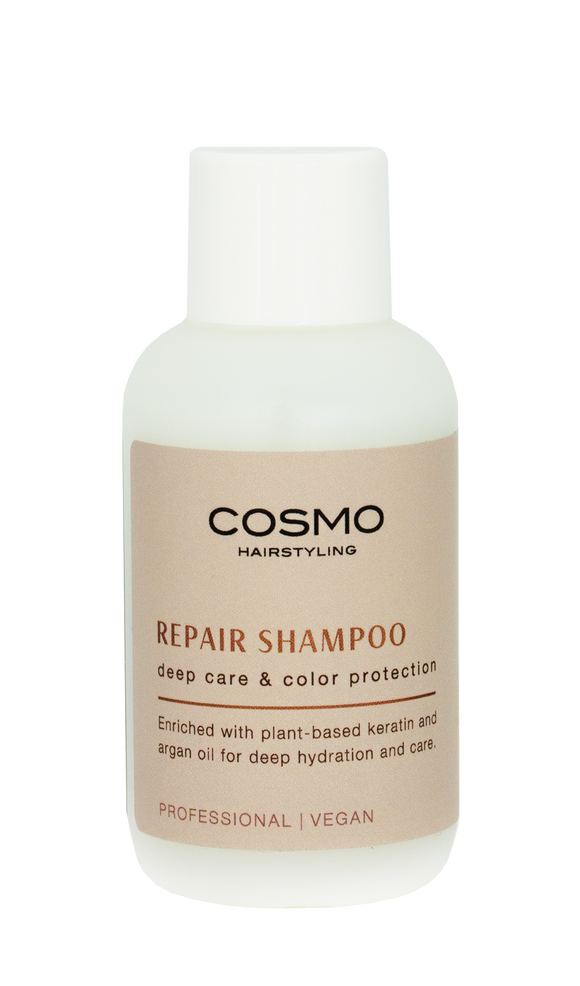 Cosmo Repair Shampoo - 60 ml