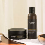 Cosmo Grooming Lotion for Men - 150 ml