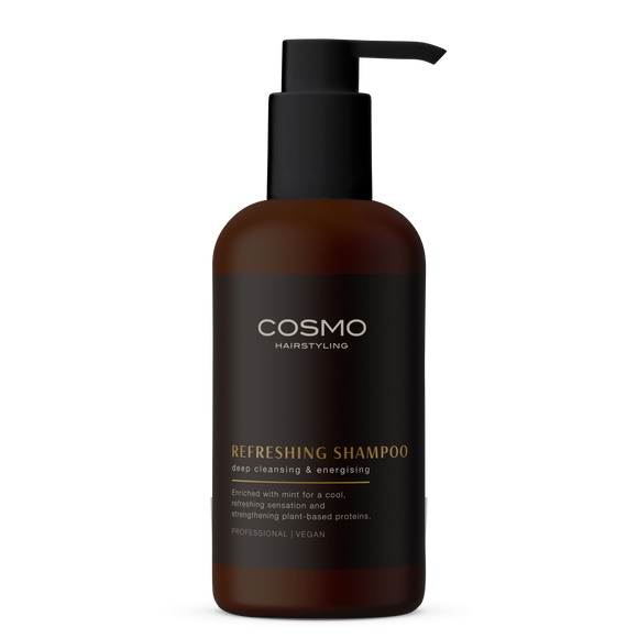 Cosmo Refreshing Shampoo for Men - 250 ml