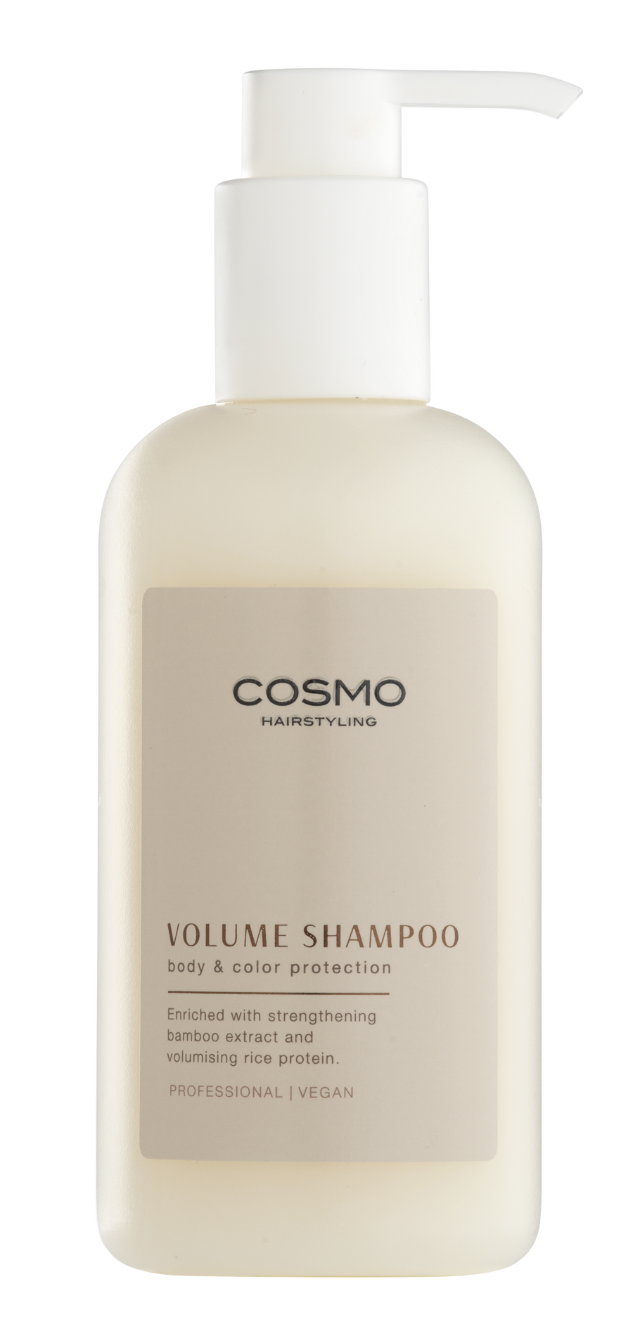 Cosmo Hair Essentials Care Cosmo Hairstyling