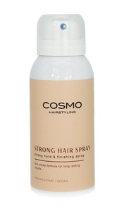 Cosmo Strong Hair Spray - 100 ml
