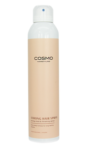 Cosmo Strong Hair Spray - 300 ml