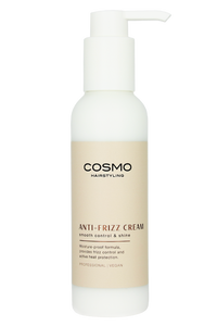 Cosmo Anti-Frizz Cream - 150 ml