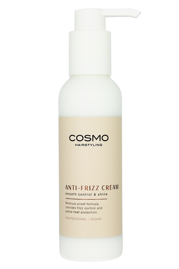 Cosmo Anti-Frizz Cream - 150 ml