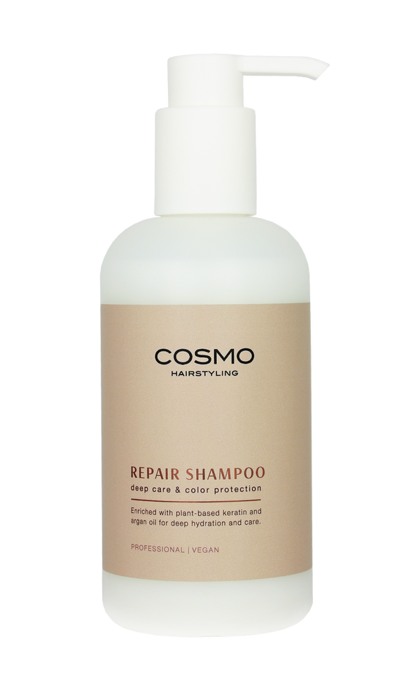 Cosmo Repair Shampoo - 250 ml
