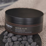 Cosmo Matte Clay for Men - 150 ml